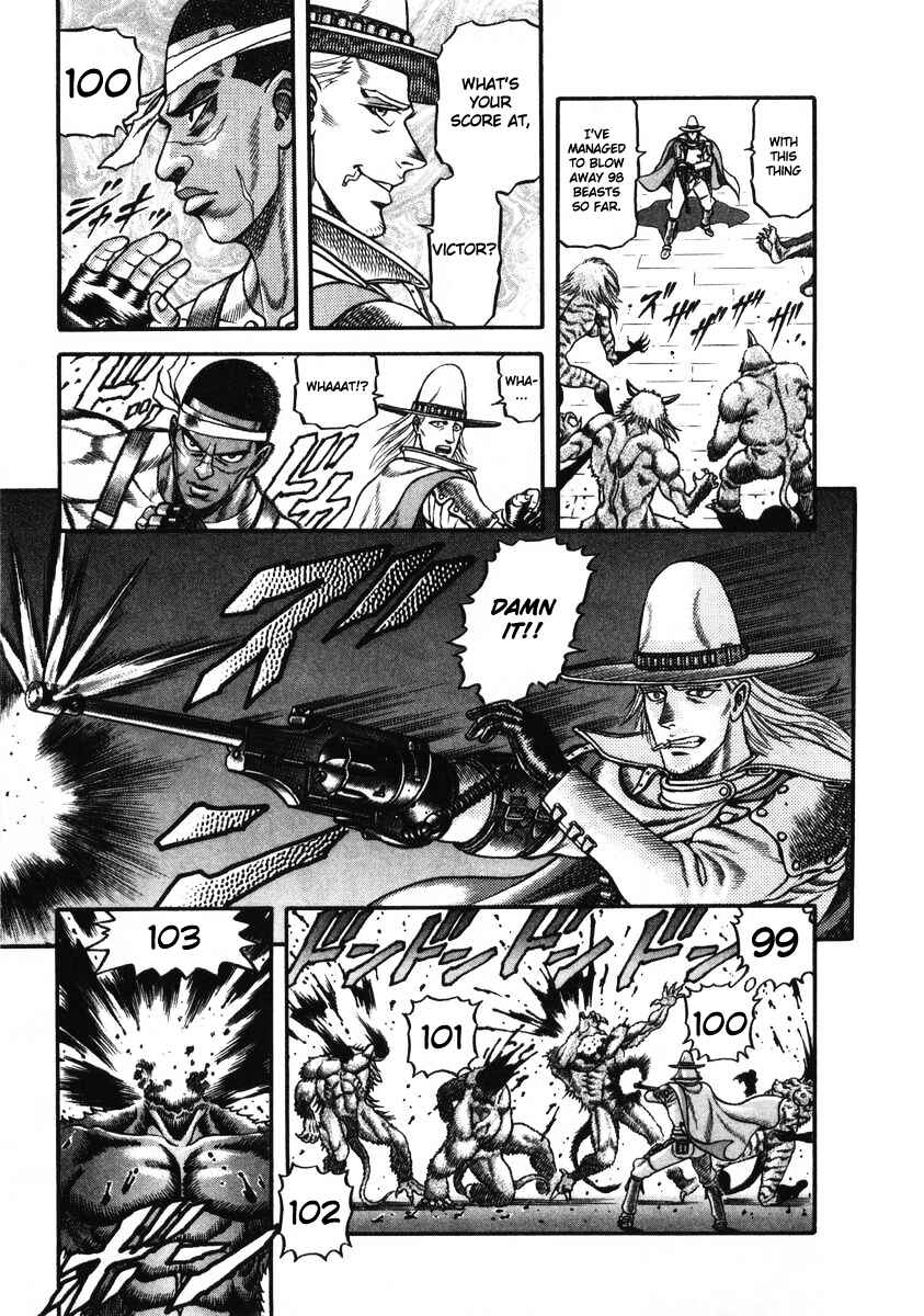 Page 14 Chapter 17 Blaster Knuckle