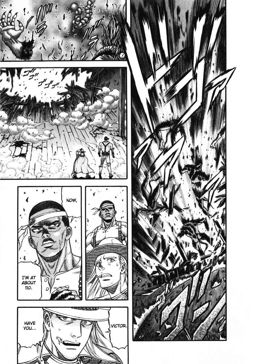Page 16 Chapter 17 Blaster Knuckle
