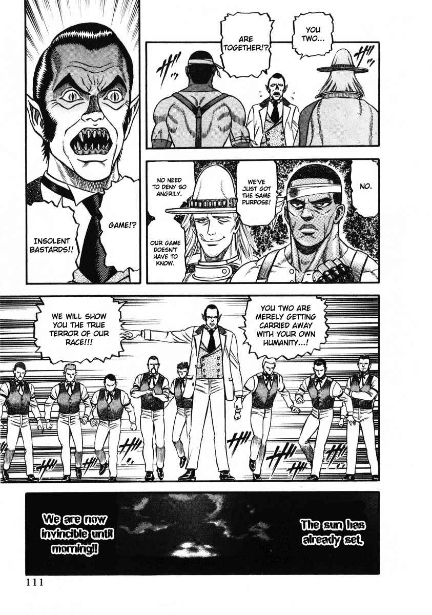 Page 7 Chapter 17 Blaster Knuckle