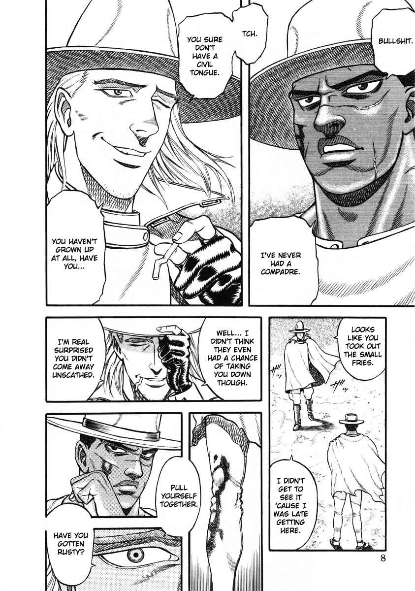 Page 11 Chapter 12 Blaster Knuckle