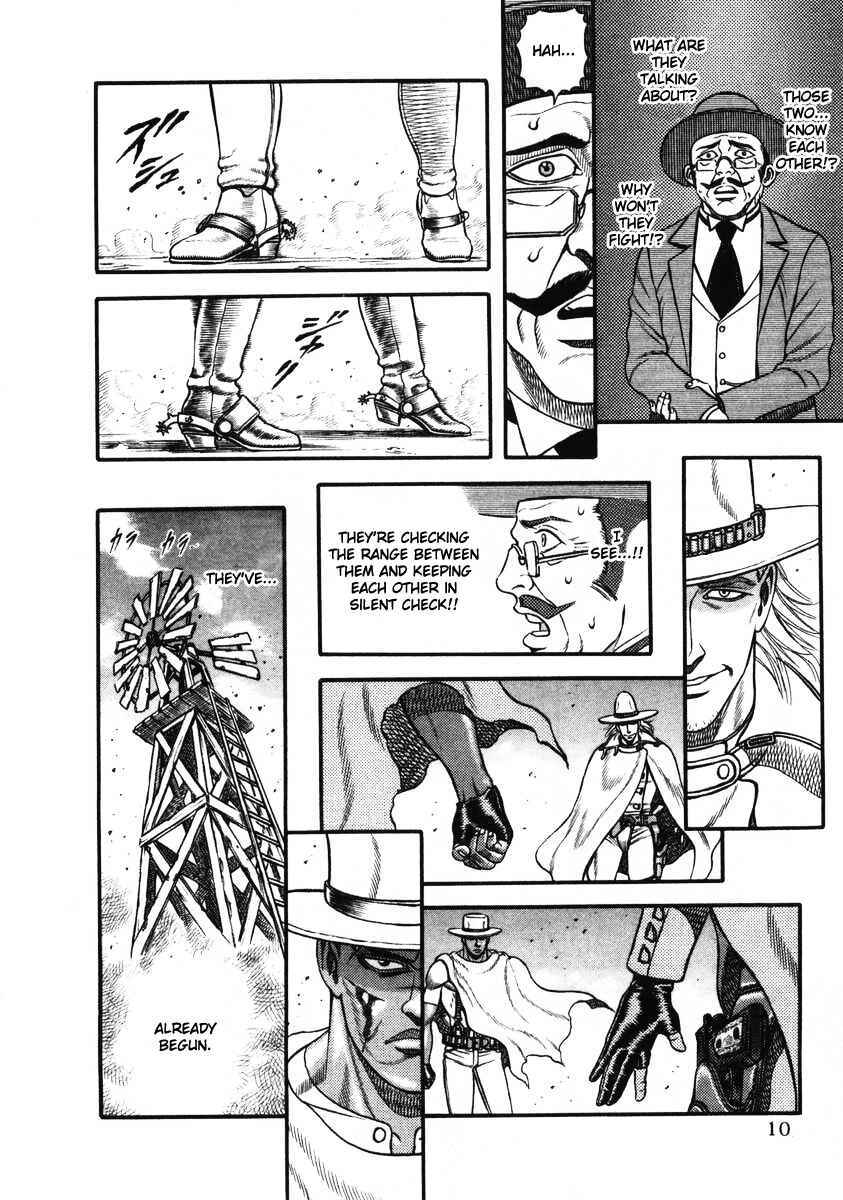 Page 13 Chapter 12 Blaster Knuckle