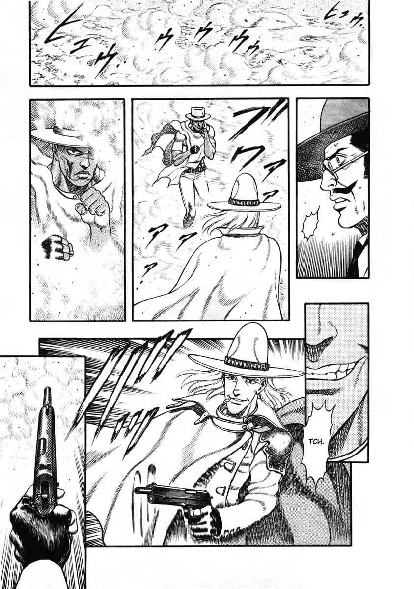 Page 16 Chapter 12 Blaster Knuckle