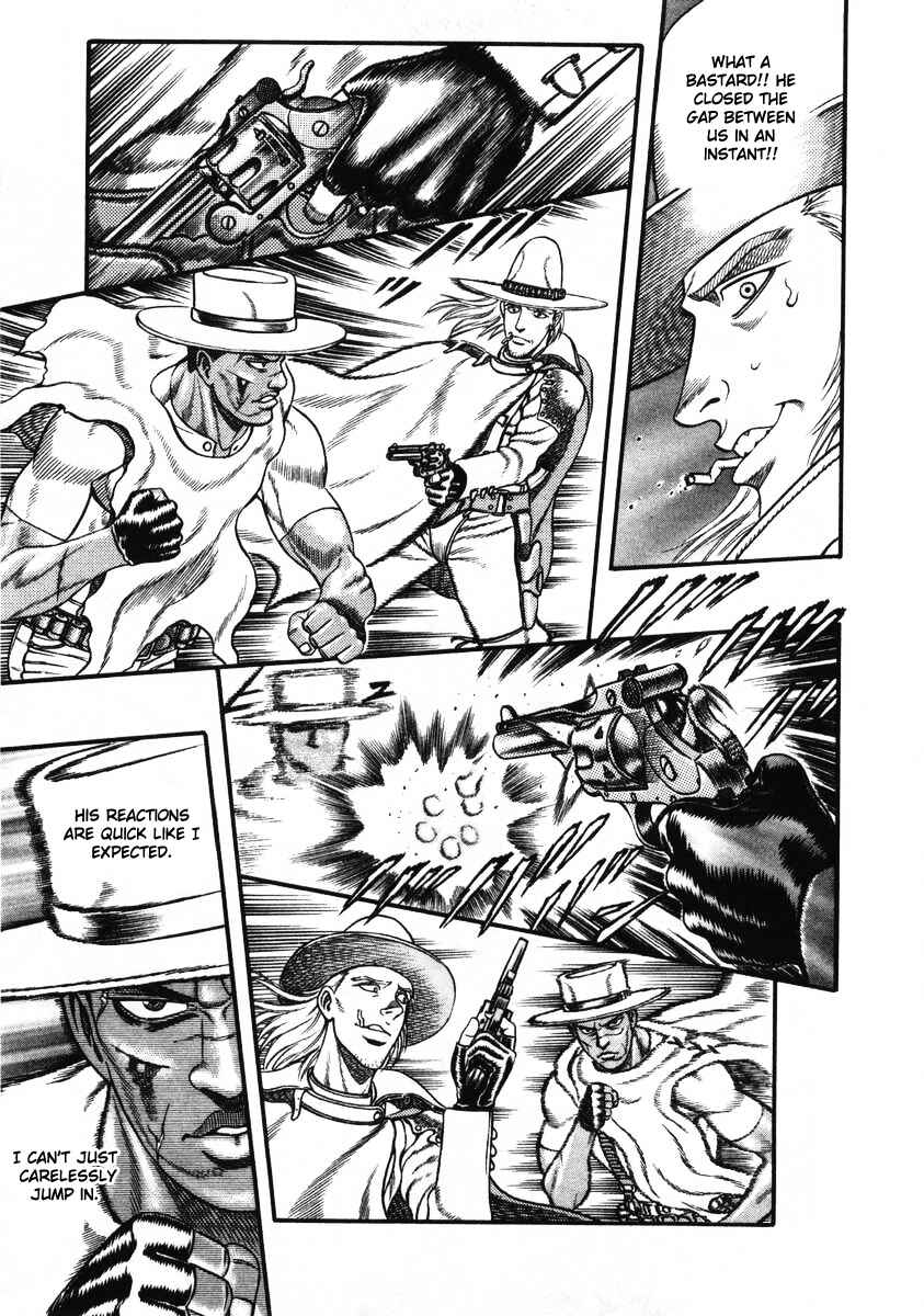 Page 18 Chapter 12 Blaster Knuckle