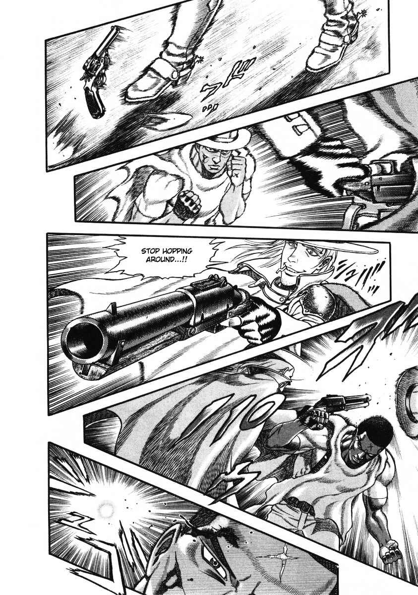 Page 19 Chapter 12 Blaster Knuckle
