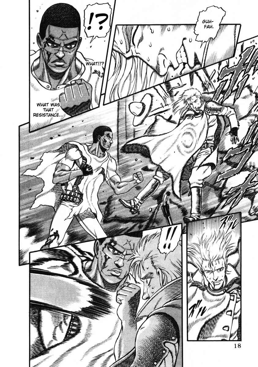 Page 21 Chapter 12 Blaster Knuckle