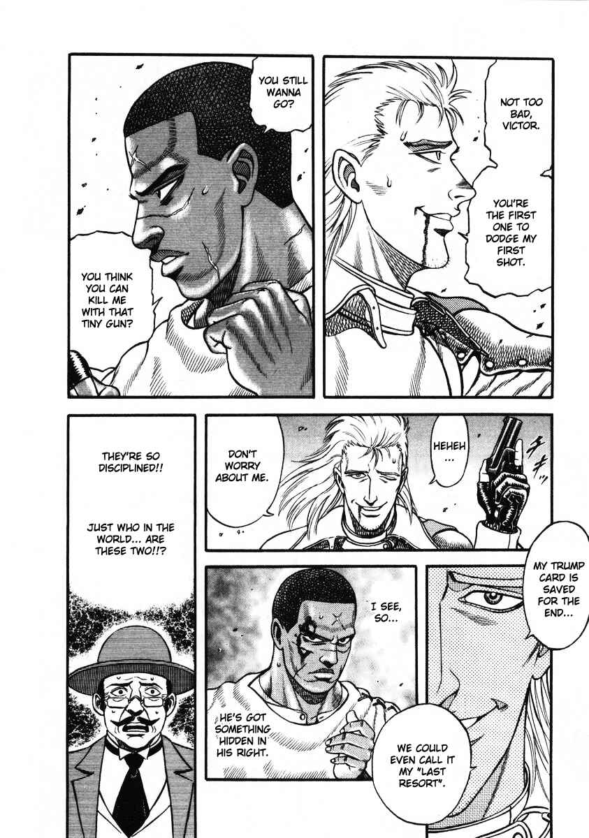 Page 24 Chapter 12 Blaster Knuckle