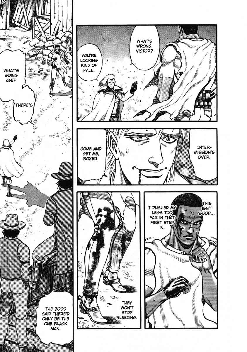 Page 25 Chapter 12 Blaster Knuckle