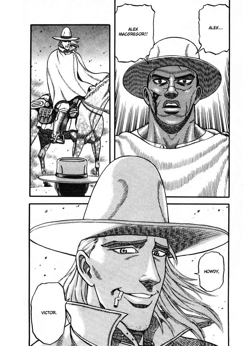 Page 9 Chapter 12 Blaster Knuckle