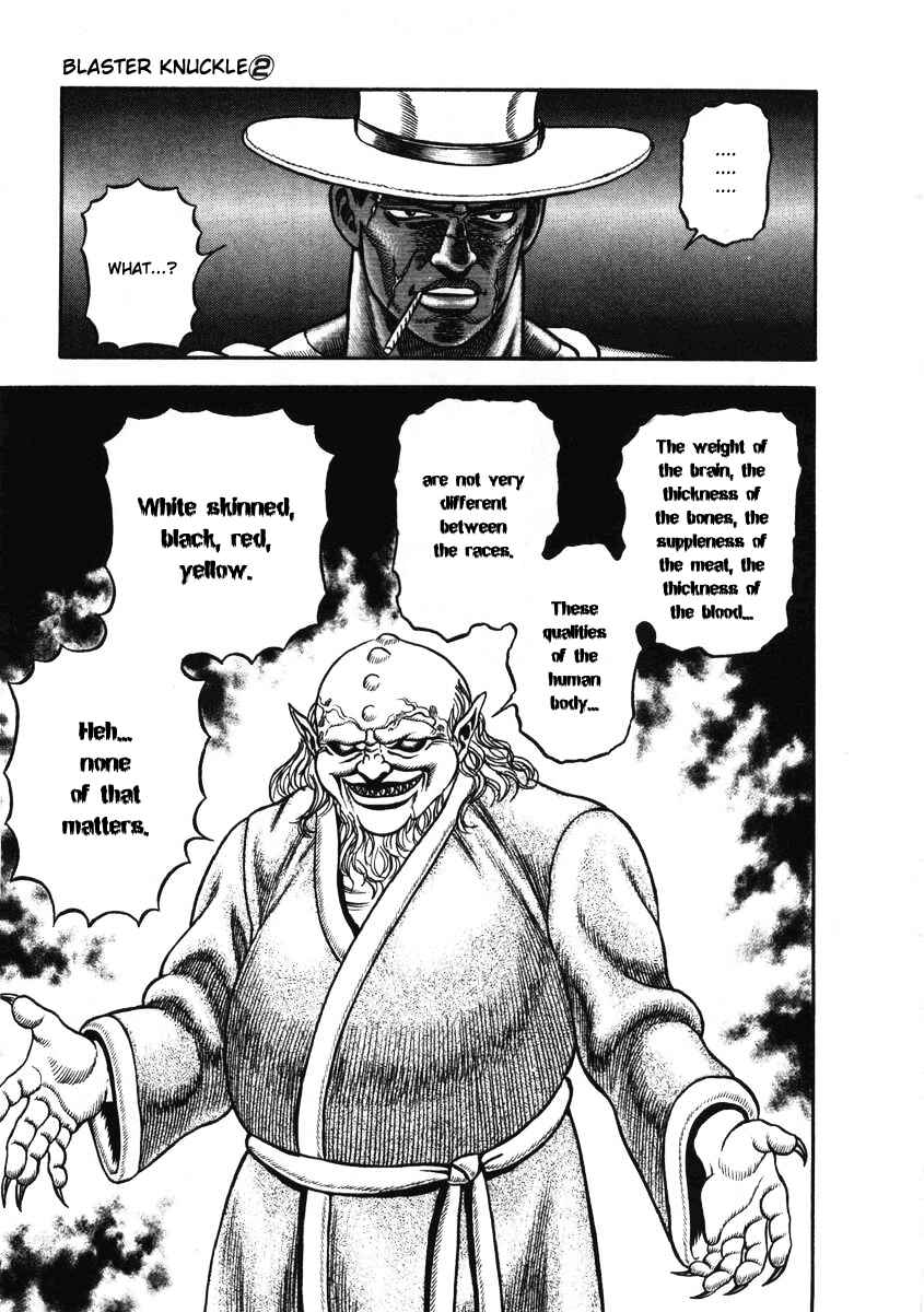 Page 11 Chapter 5 Blaster Knuckle