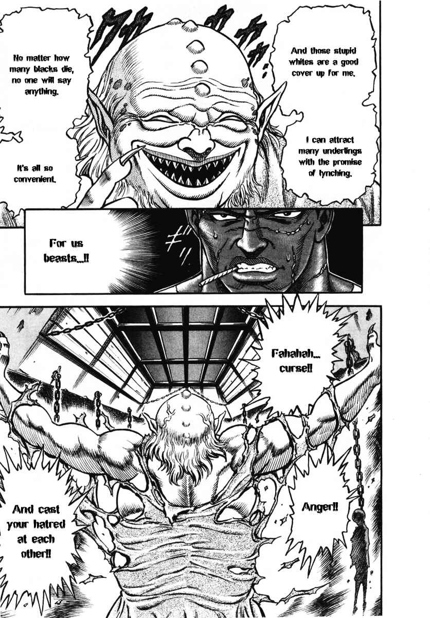 Page 13 Chapter 5 Blaster Knuckle