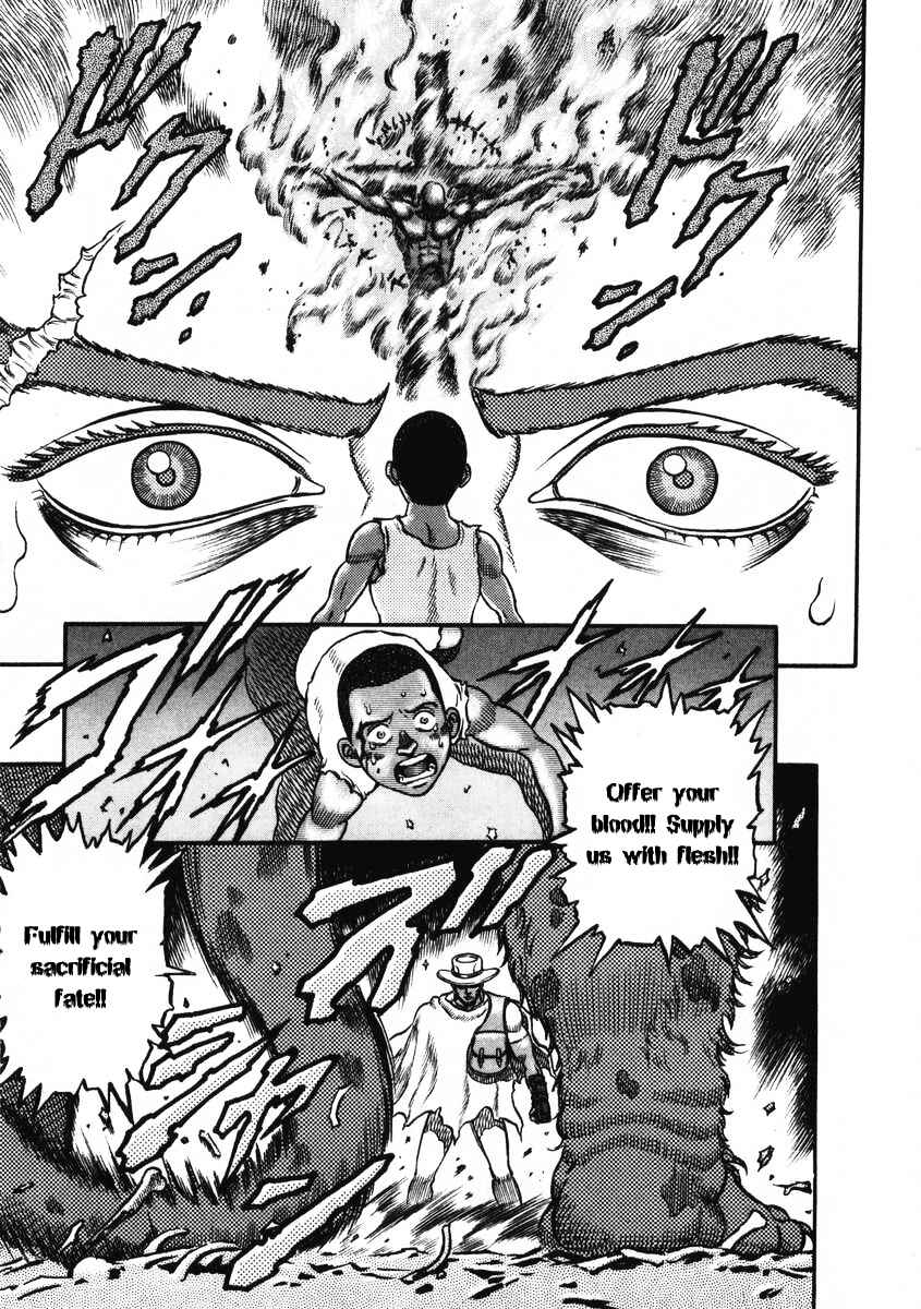 Page 15 Chapter 5 Blaster Knuckle