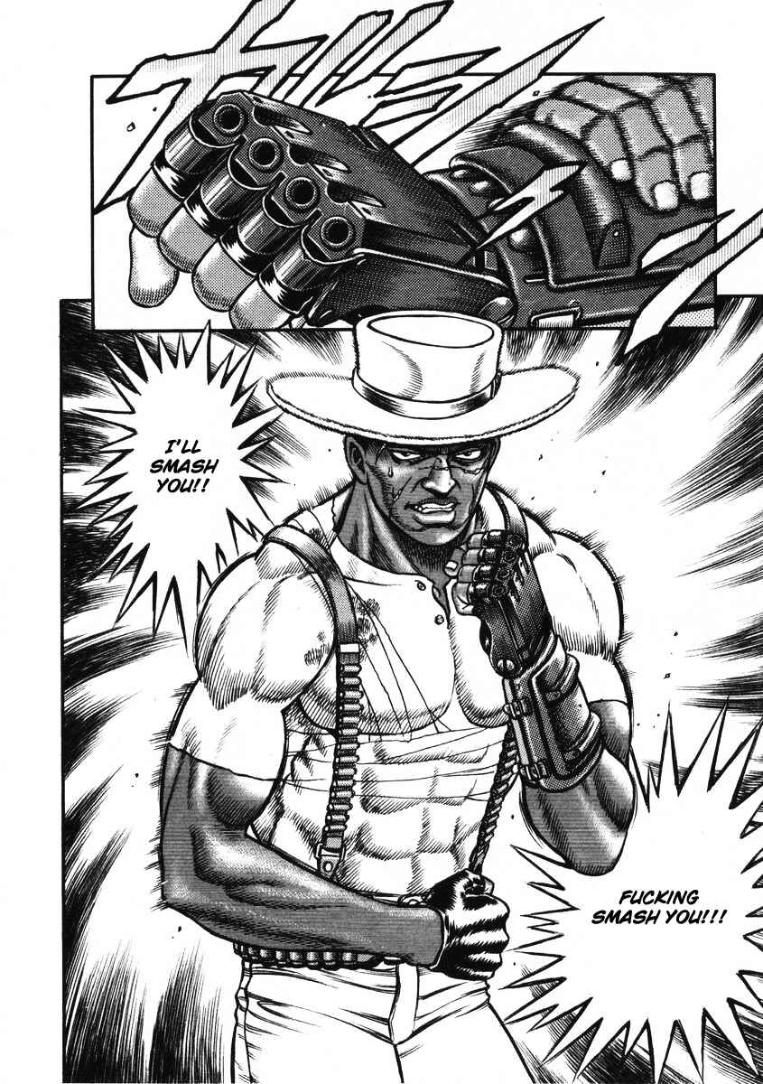 Page 18 Chapter 5 Blaster Knuckle