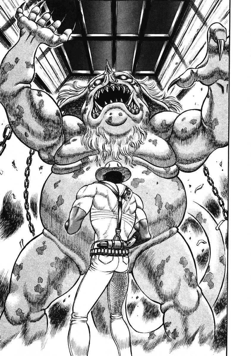 Page 19 Chapter 5 Blaster Knuckle
