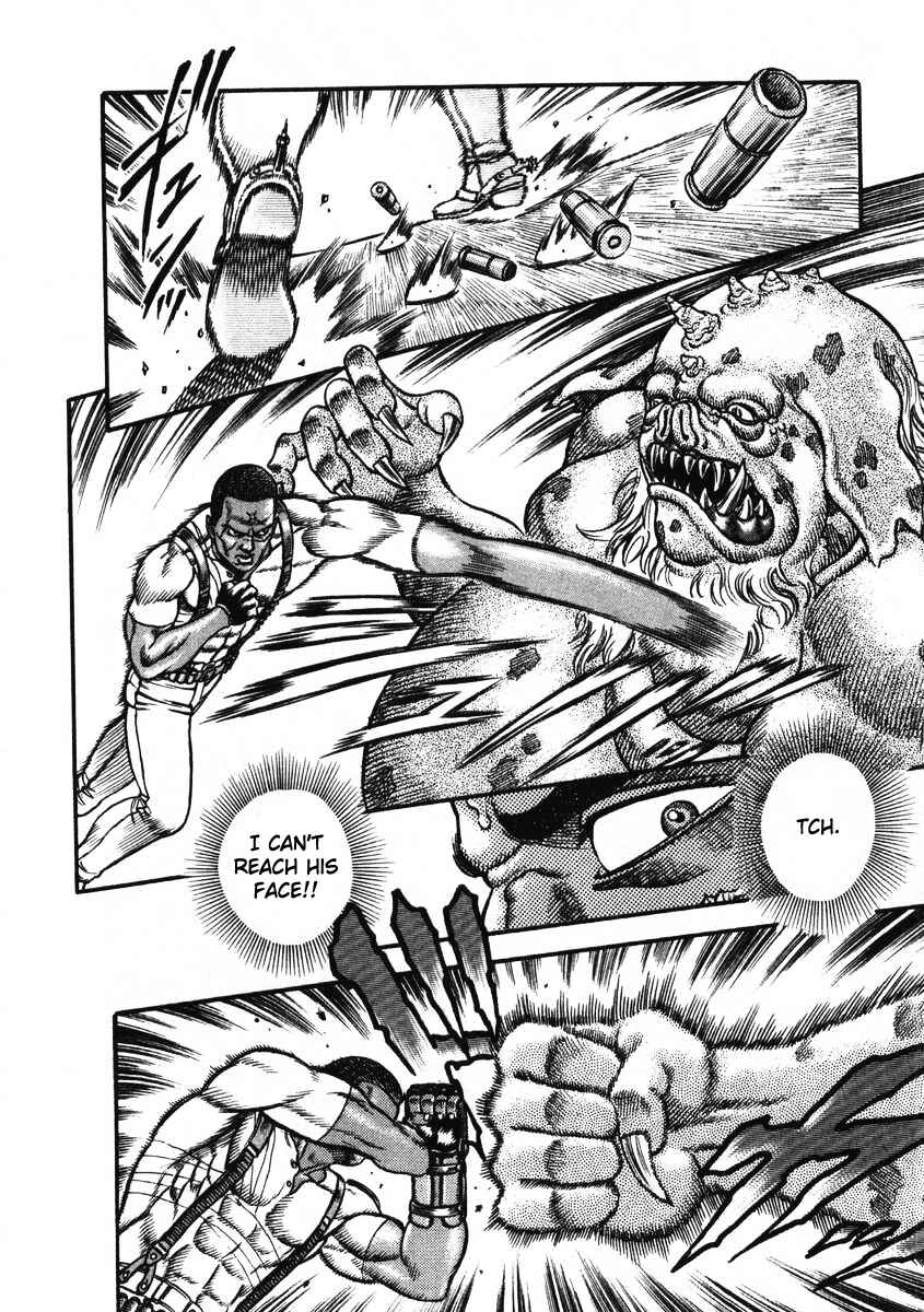 Page 22 Chapter 5 Blaster Knuckle