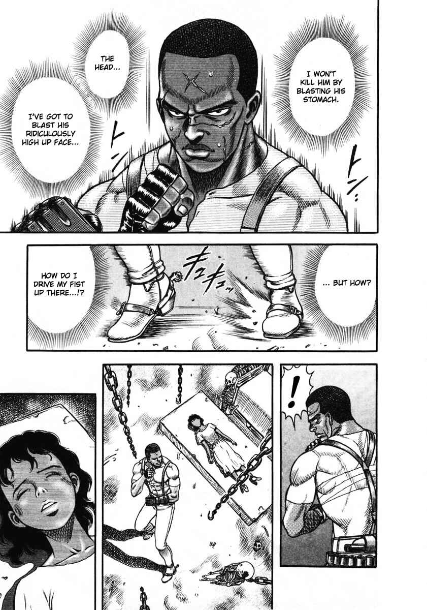 Page 25 Chapter 5 Blaster Knuckle