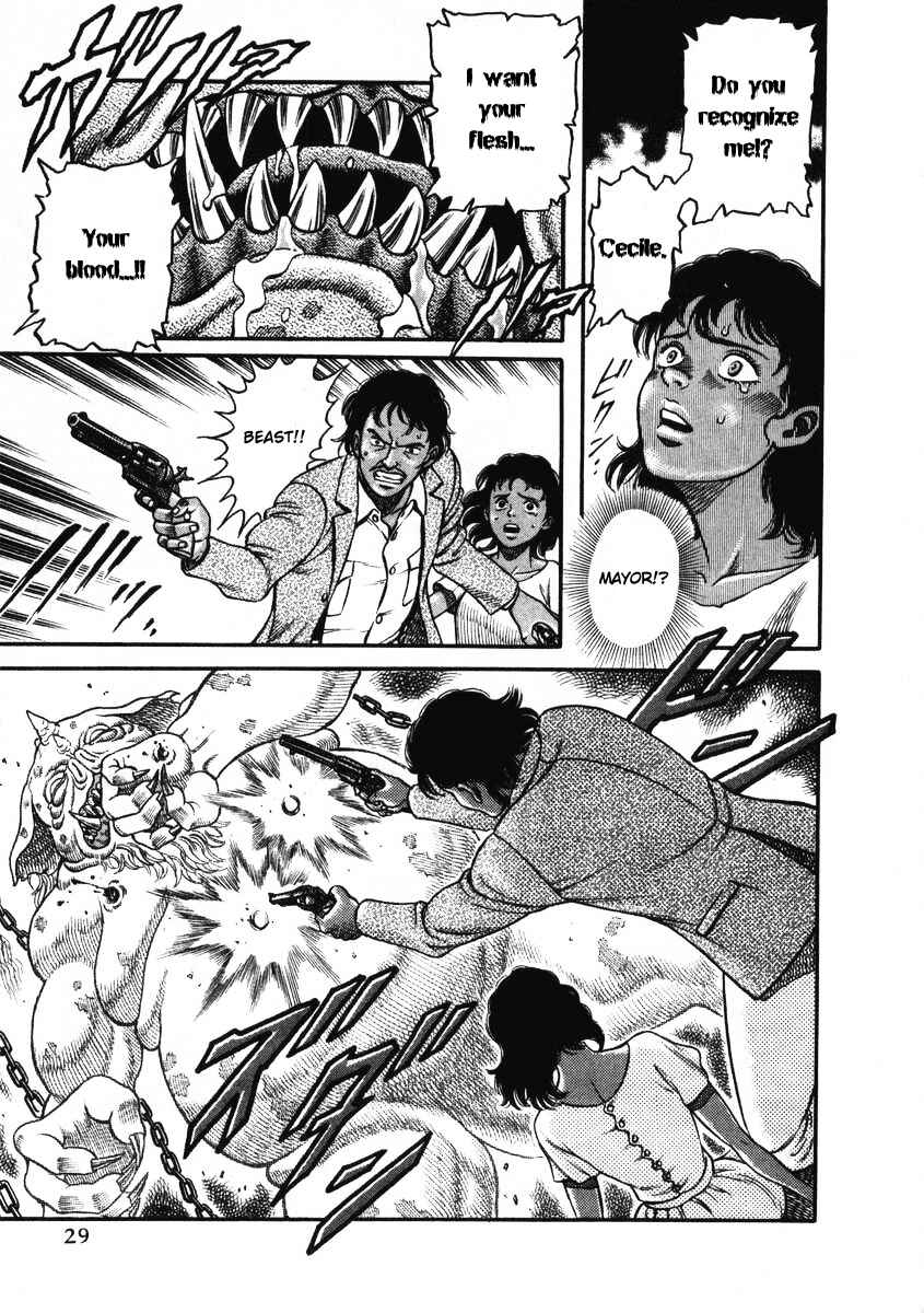Page 31 Chapter 5 Blaster Knuckle