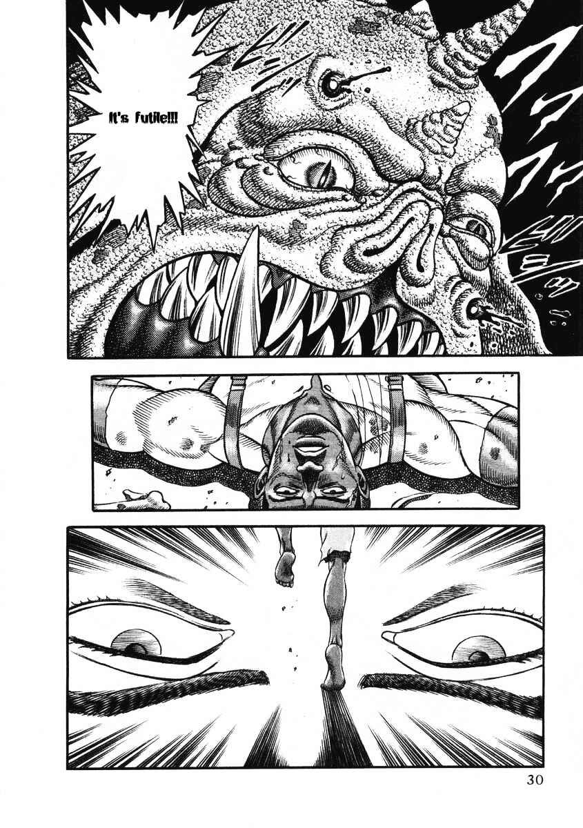 Page 32 Chapter 5 Blaster Knuckle