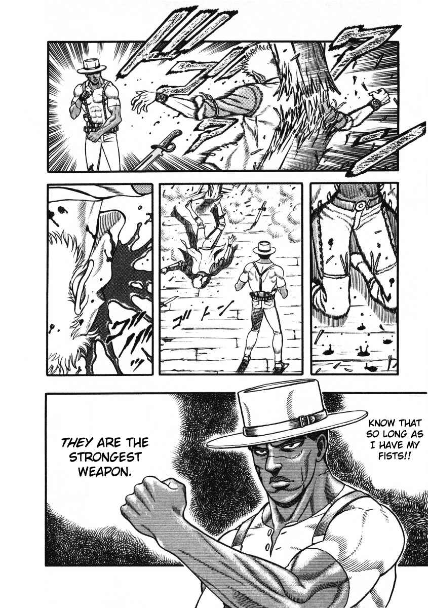 Page 18 Chapter 11 Blaster Knuckle