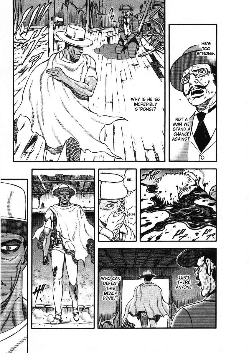 Page 19 Chapter 11 Blaster Knuckle
