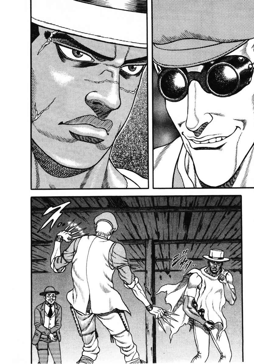 Page 2 Chapter 11 Blaster Knuckle