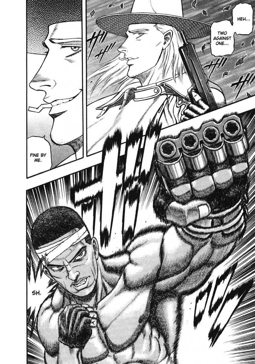 Page 8 Chapter 14 Blaster Knuckle
