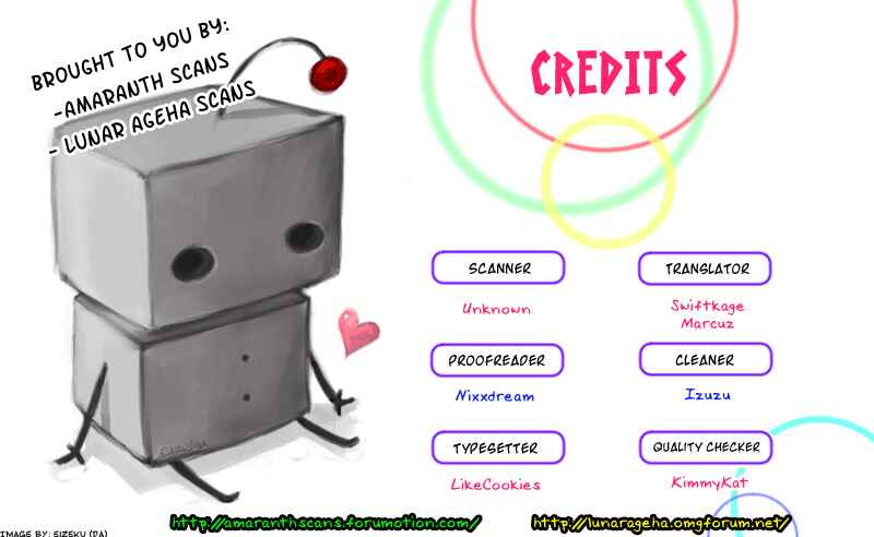 Page 44 Chapter 3 Aoiro Toshokan