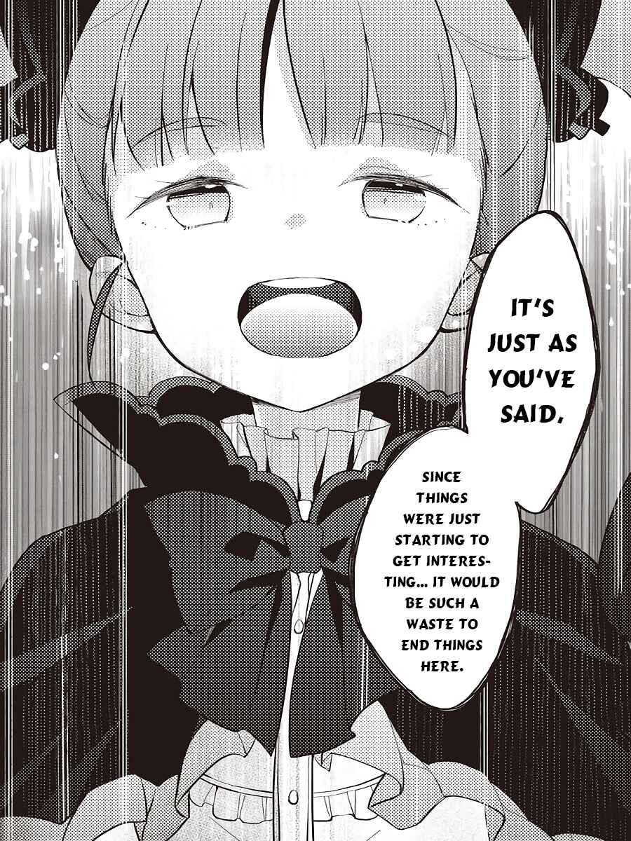 Page 6 Chapter 1.3 Engage Princess Side by Side