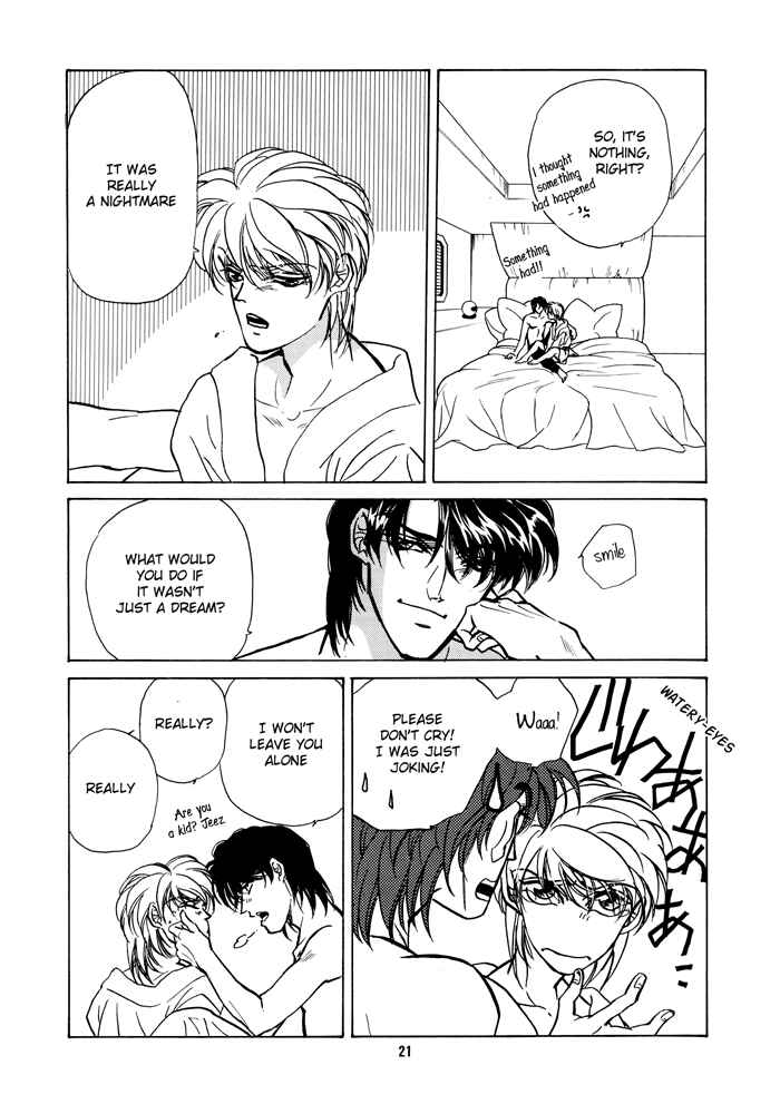 Page 20 Chapter 3 Access