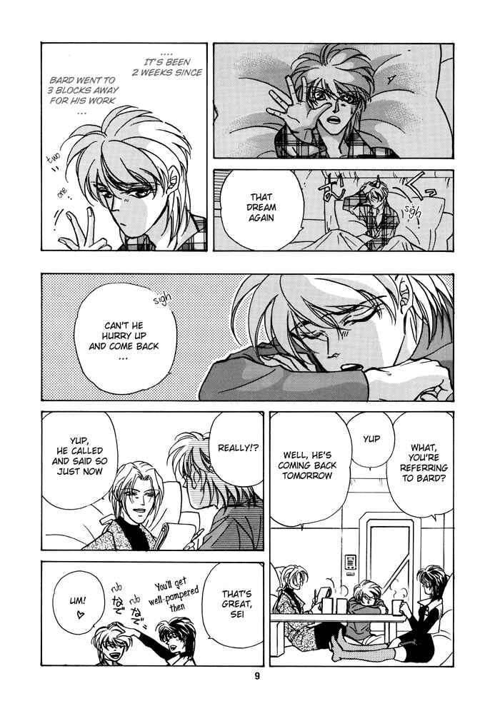 Page 8 Chapter 3 Access