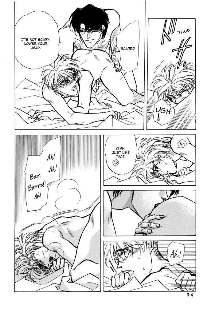 Page 33 Chapter 2 Access