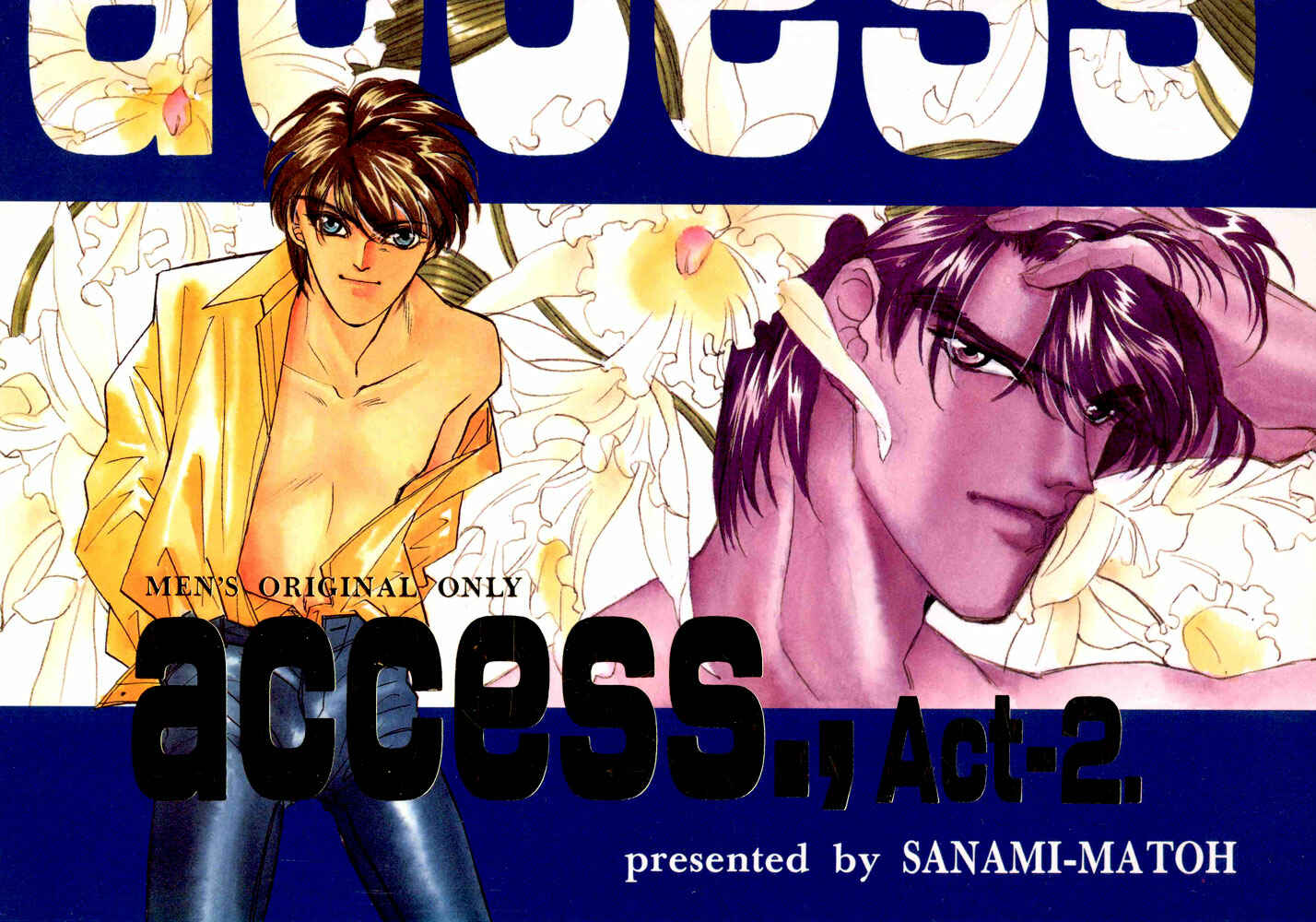 Page 39 Chapter 2 Access