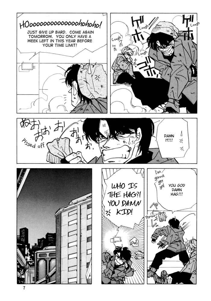 Page 6 Chapter 2 Access