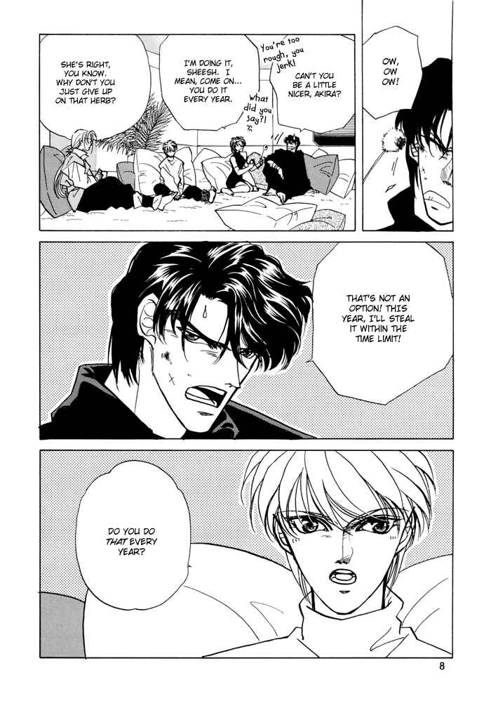 Page 7 Chapter 2 Access