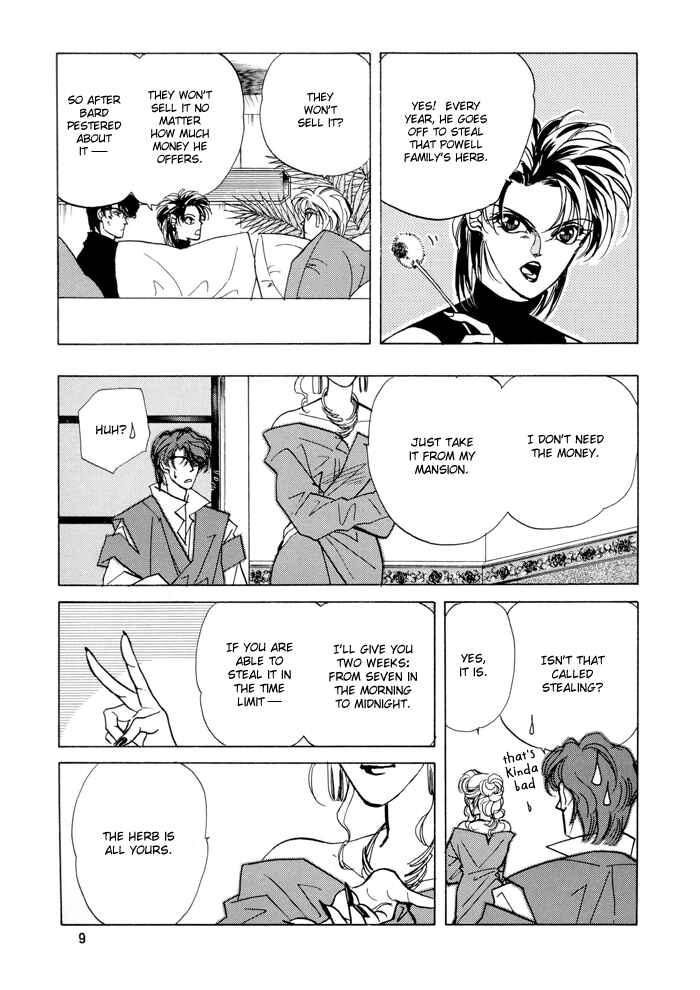 Page 8 Chapter 2 Access