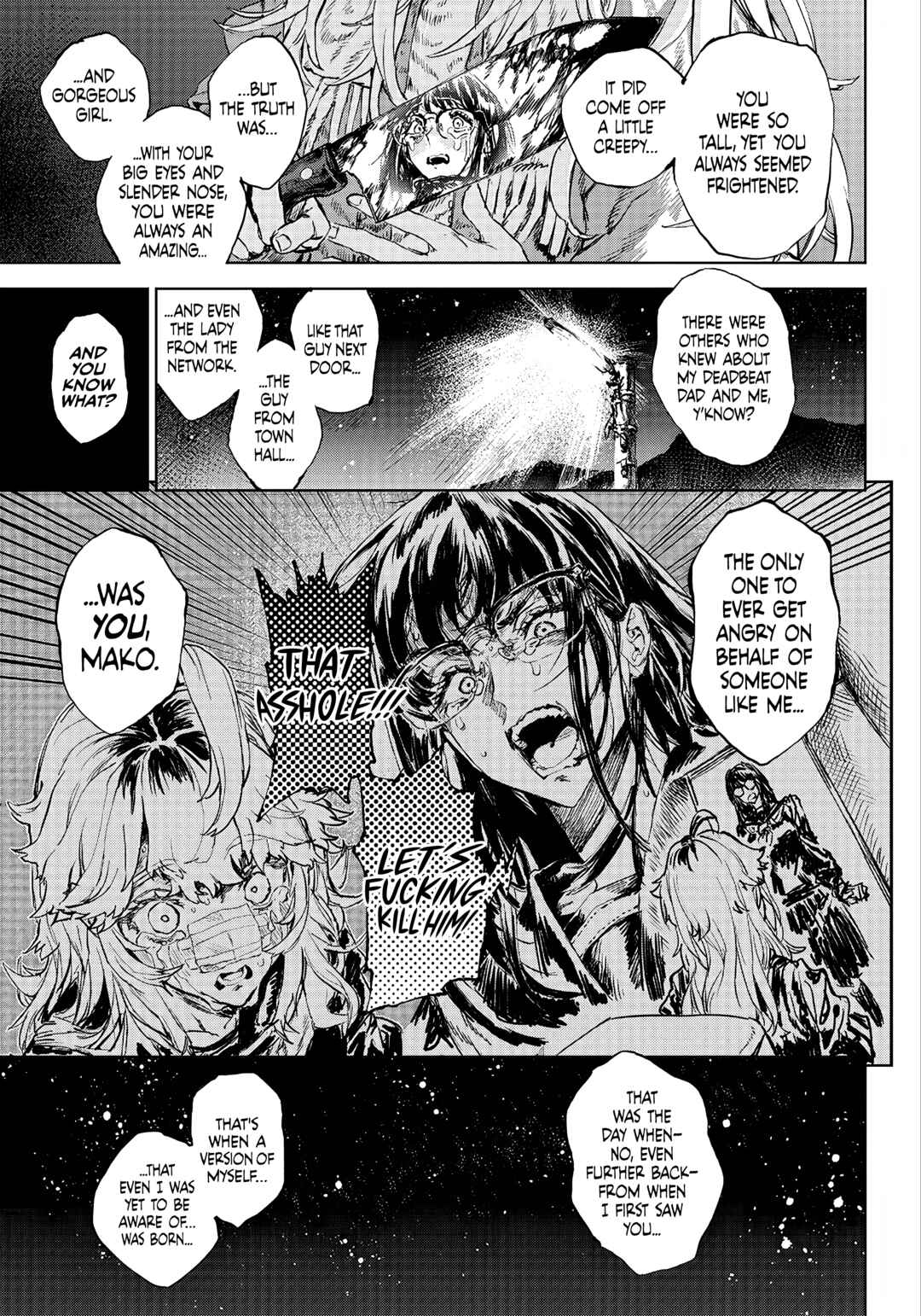 Page 7 Chapter Unknown_8ec0 LAND ESCAPE