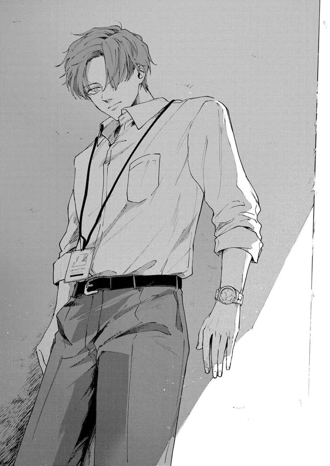 Page 16 Chapter 1 Toshishita Joushi wa Homeraretai