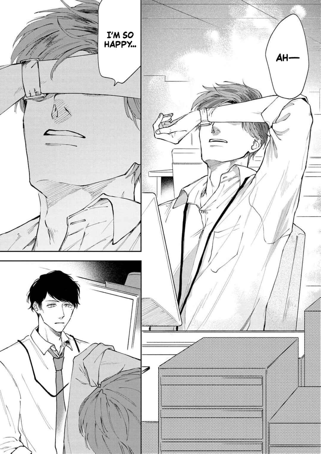 Page 26 Chapter 1 Toshishita Joushi wa Homeraretai