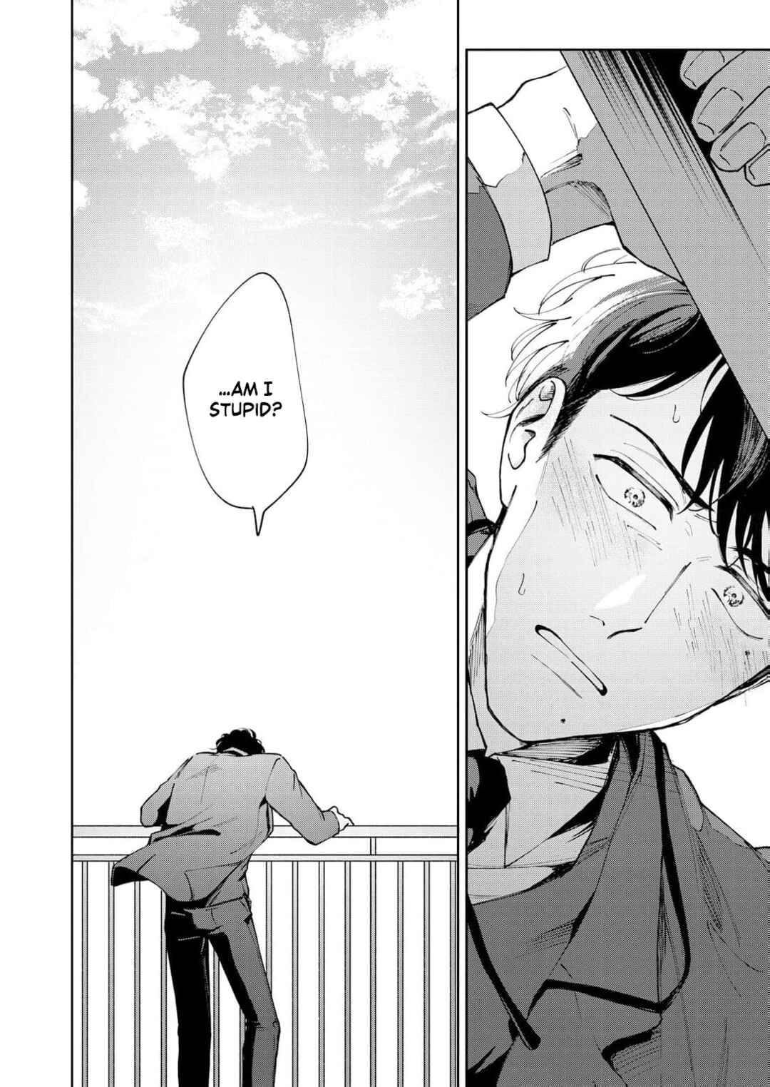 Page 18 Chapter 5 Toshishita Joushi wa Homeraretai