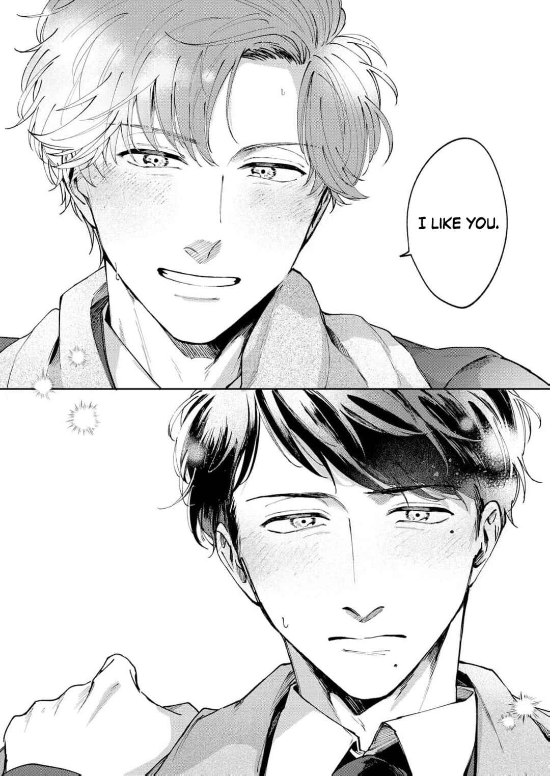 Page 40 Chapter 5 Toshishita Joushi wa Homeraretai