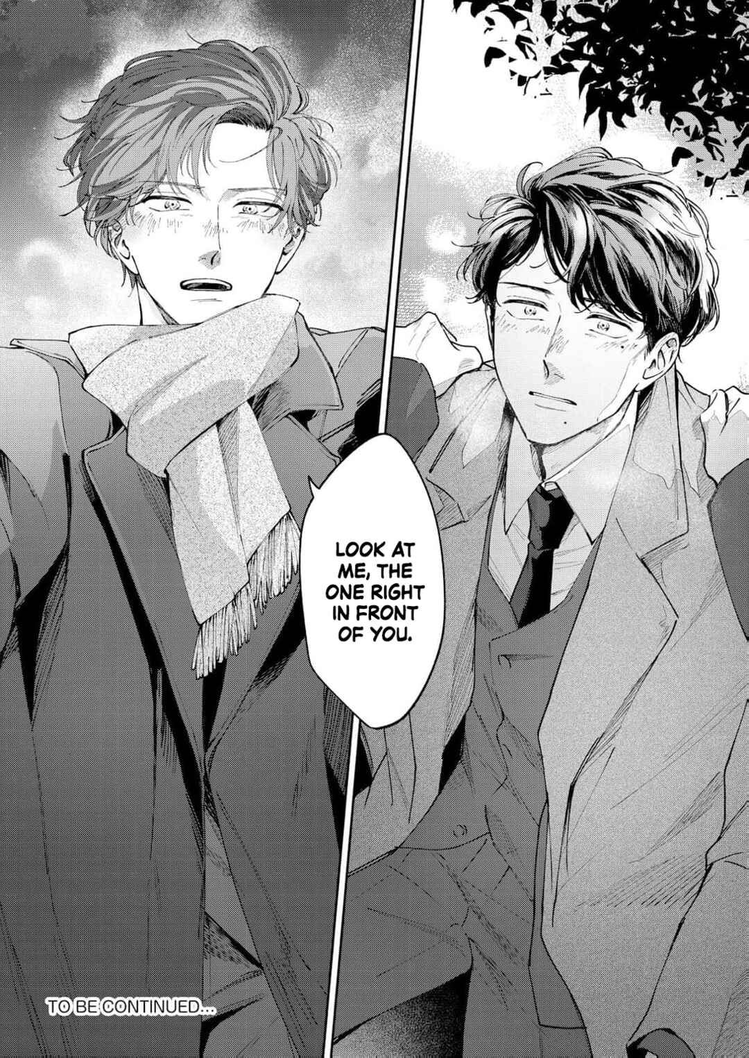 Page 38 Chapter 4 Toshishita Joushi wa Homeraretai