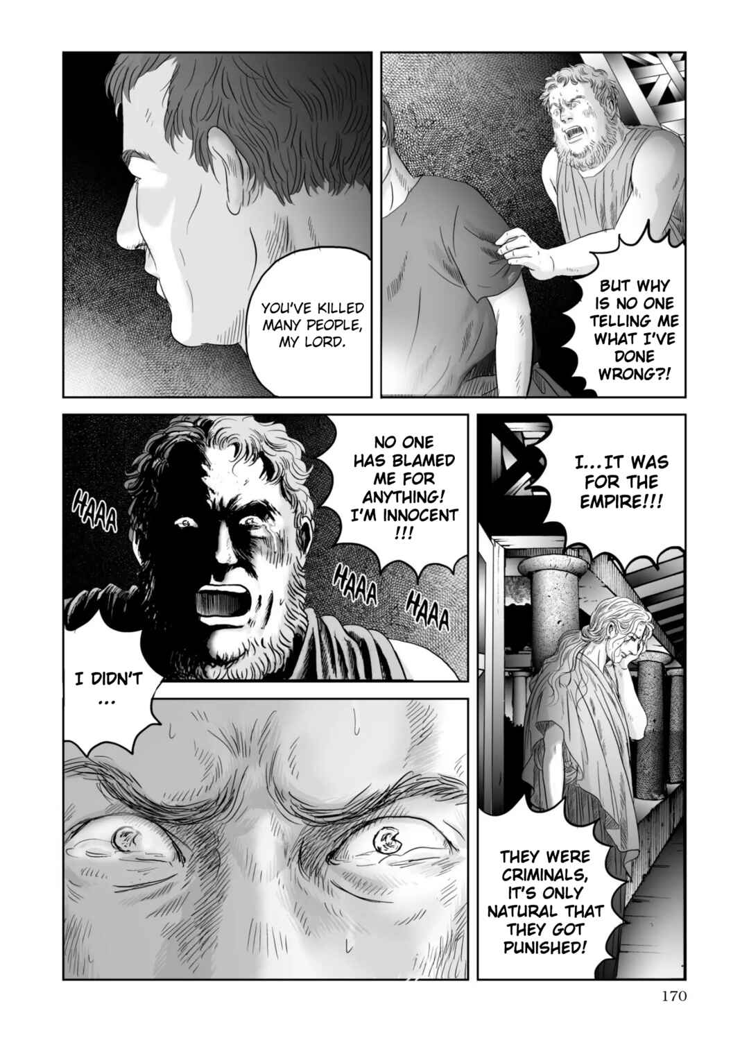 Page 11 Chapter 70 Plinivs