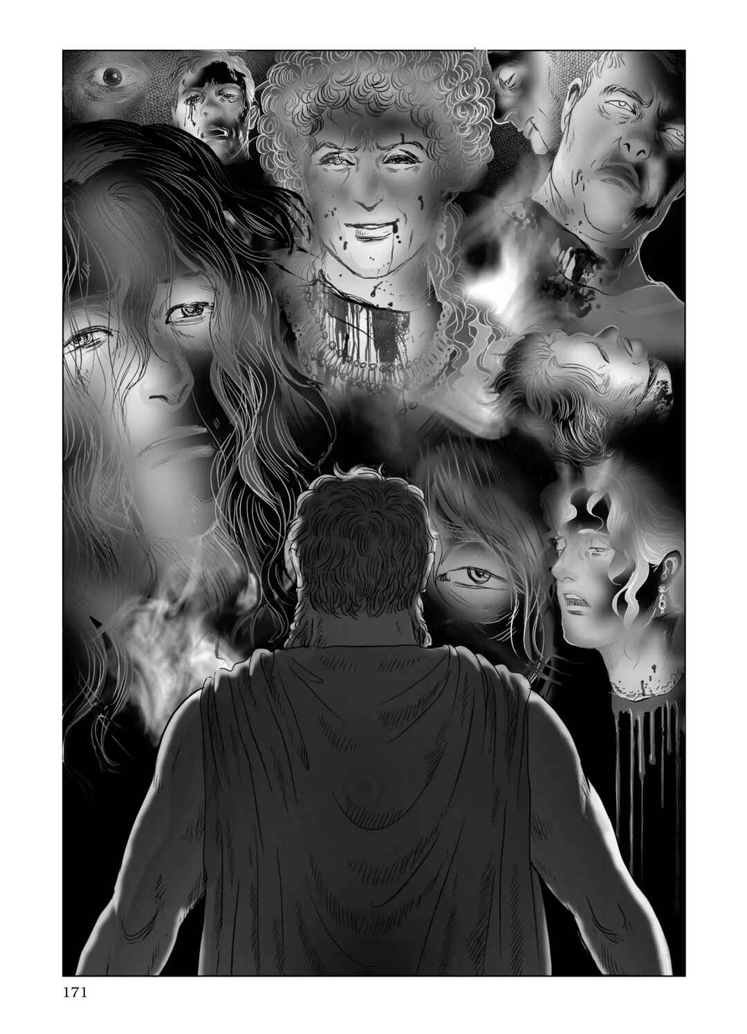 Page 12 Chapter 70 Plinivs