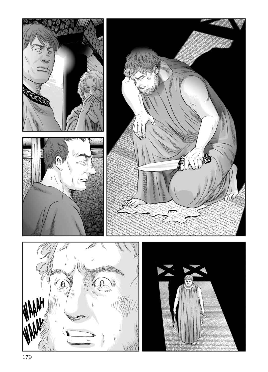 Page 20 Chapter 70 Plinivs