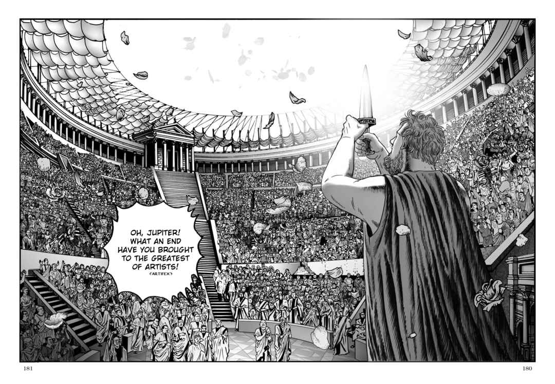 Page 21 Chapter 70 Plinivs