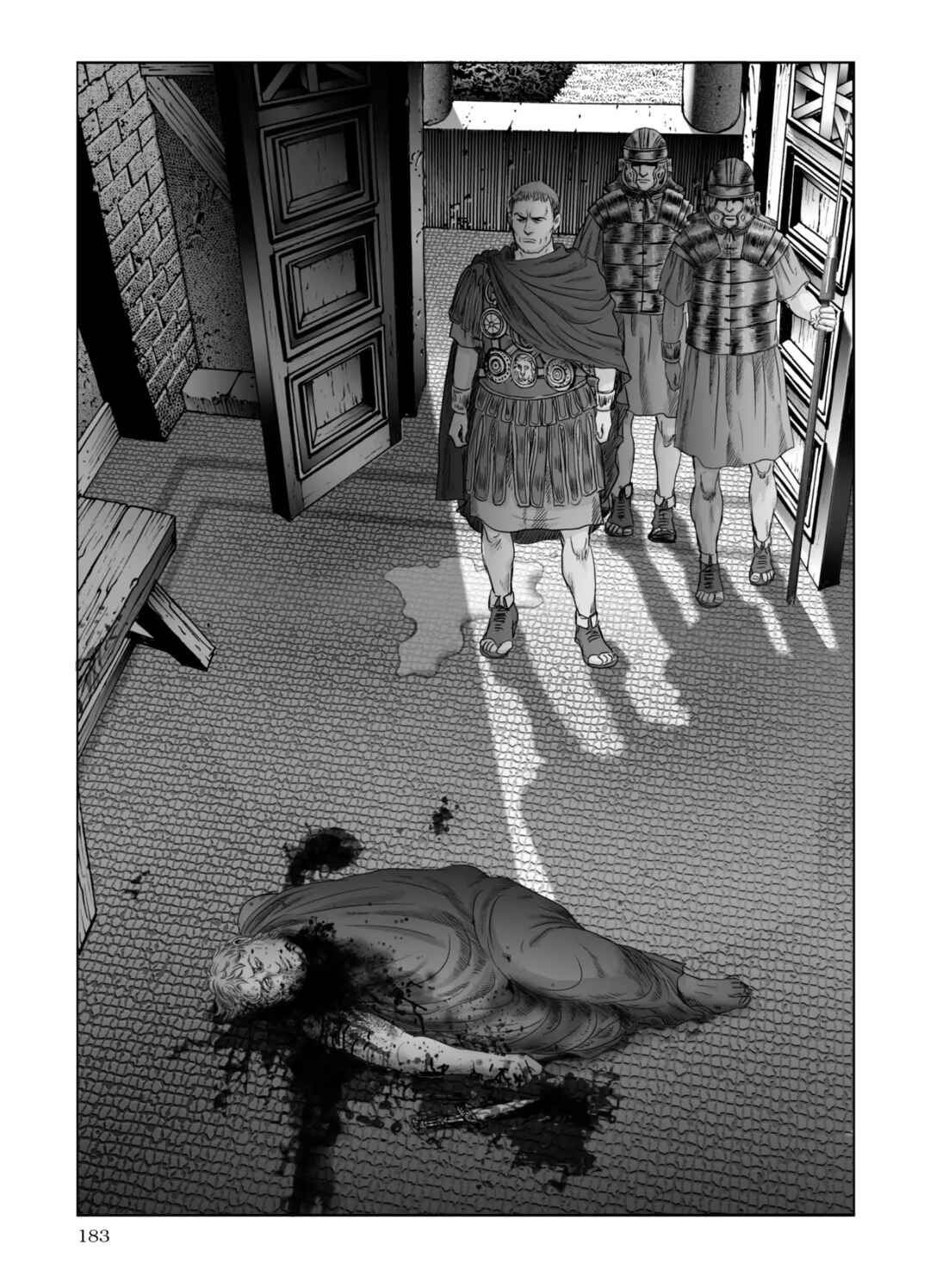 Page 23 Chapter 70 Plinivs