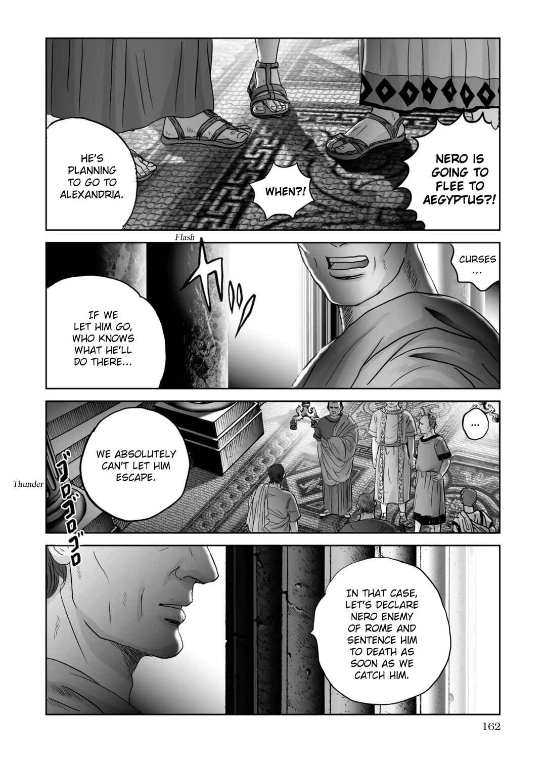 Page 3 Chapter 70 Plinivs