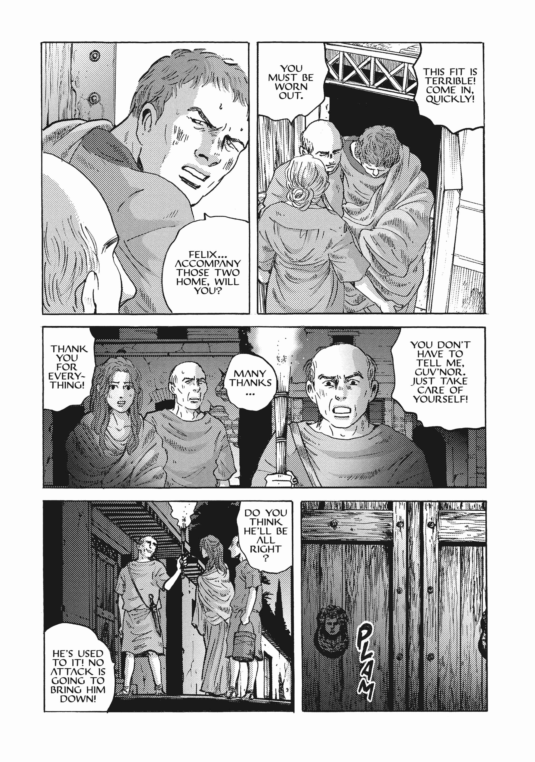 Page 10 Chapter 10 Plinivs