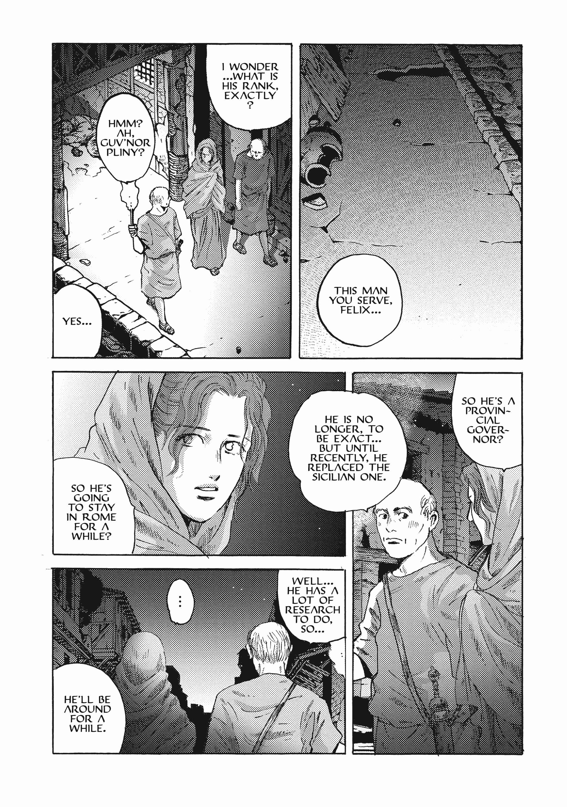 Page 11 Chapter 10 Plinivs