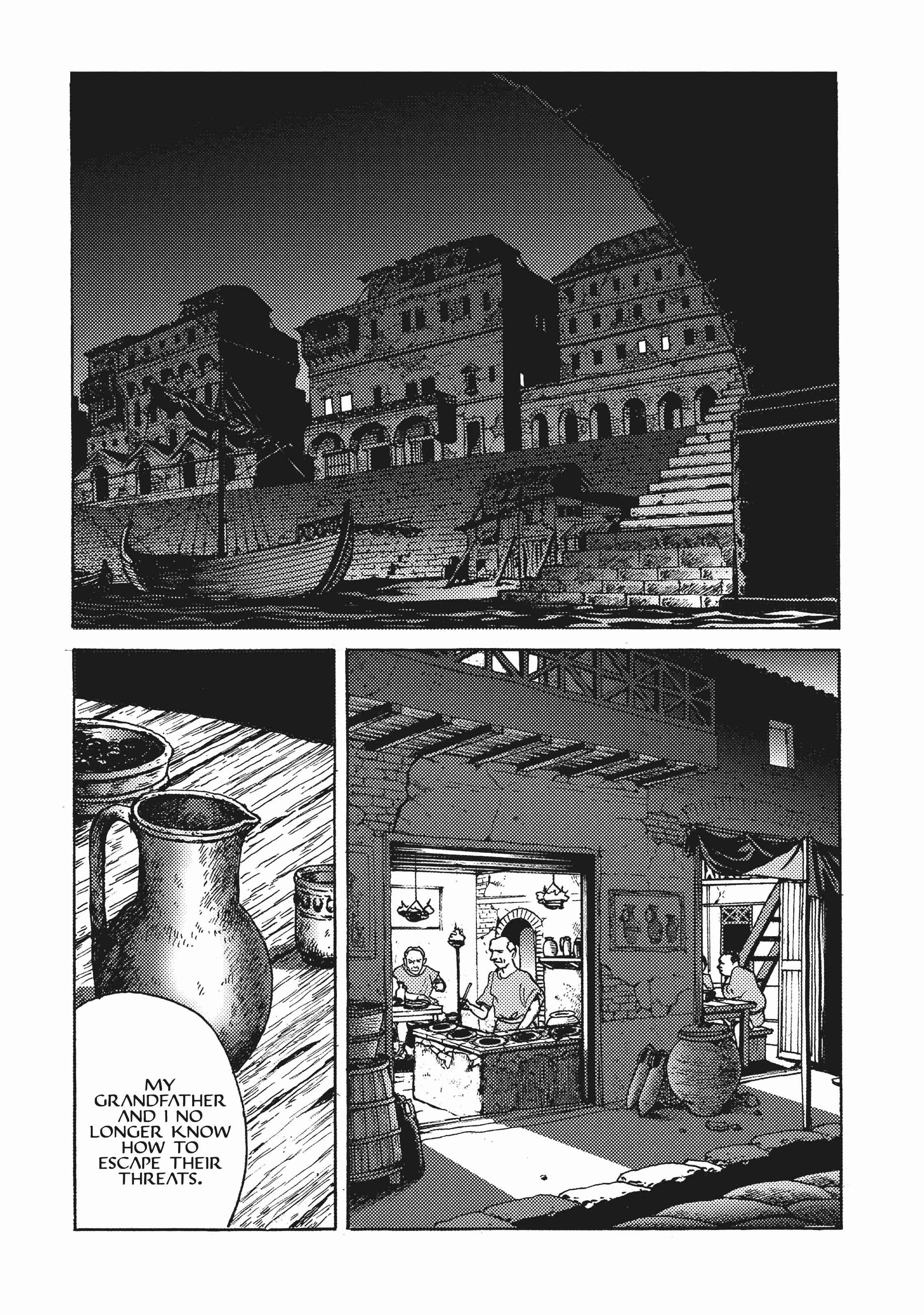 Page 2 Chapter 10 Plinivs