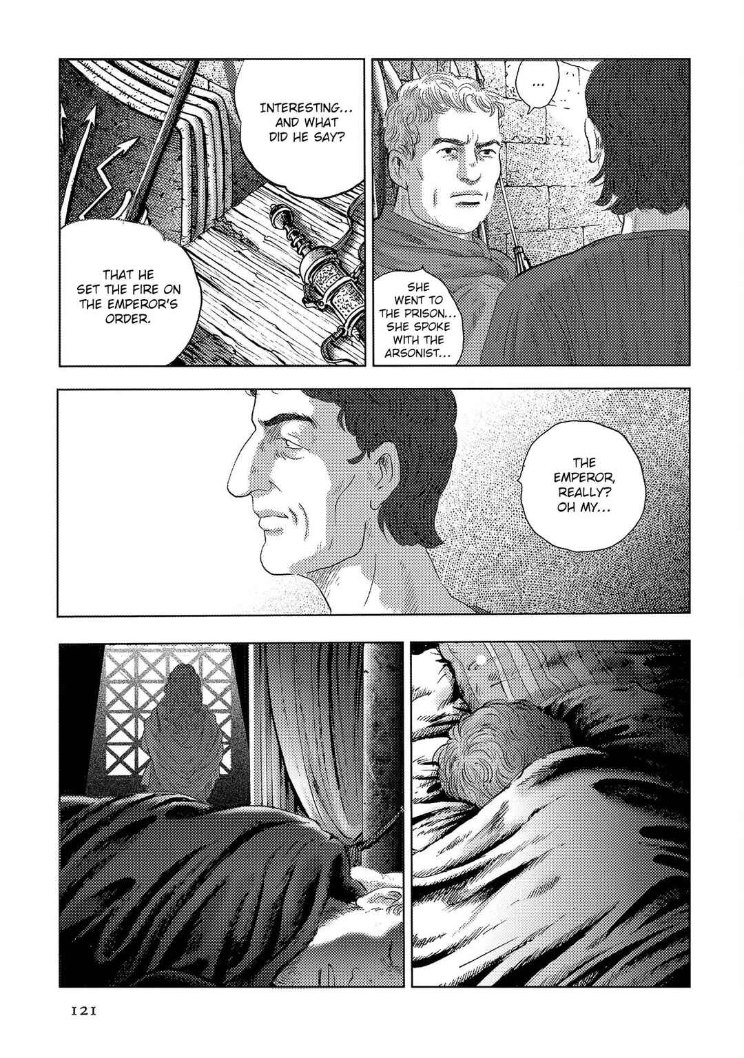 Page 10 Chapter 47 Plinivs